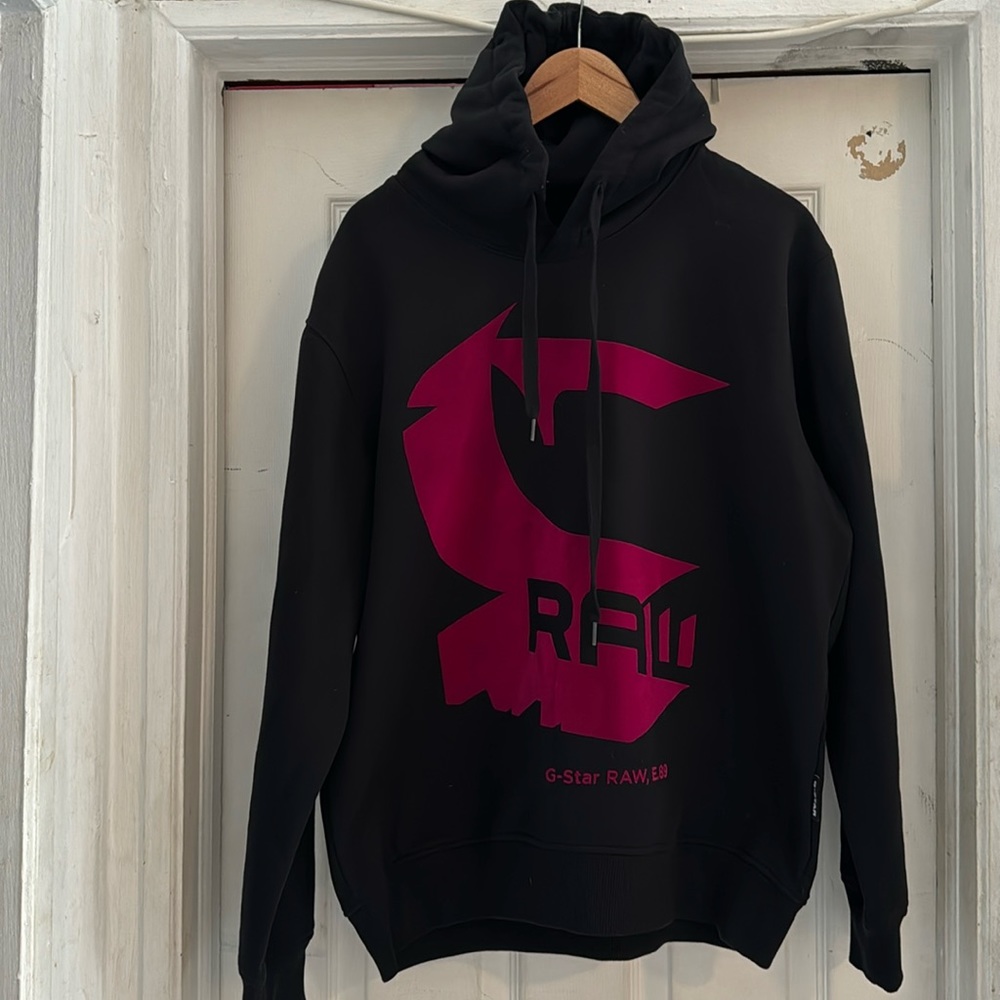 Gstart hoodie